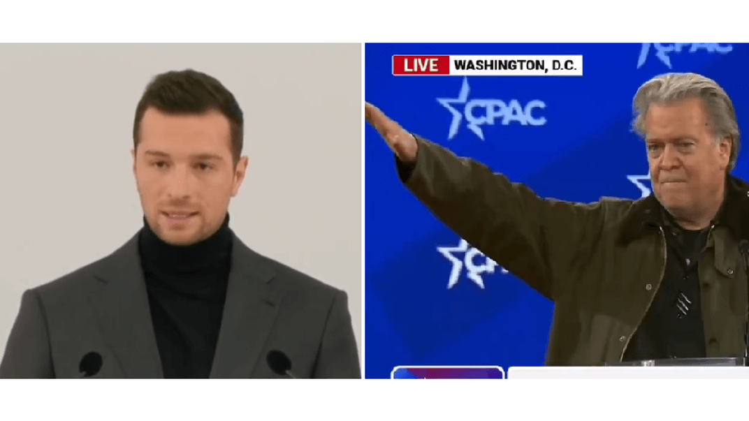 Жордан Барделла та Стів Беннон