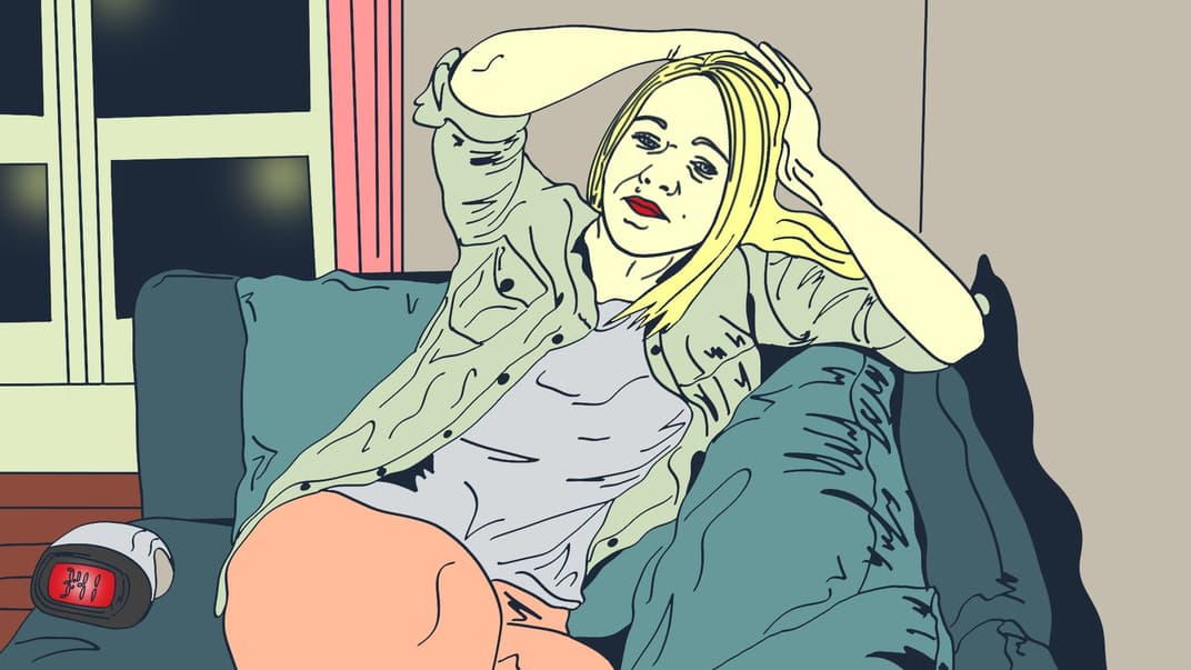 «Живу як у вакуумі». Постковідний синдром змінює життя людей — як його подолати 