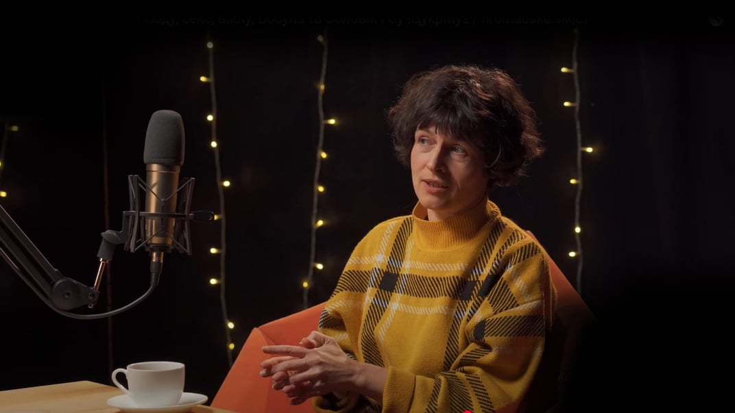 Зоя Звиняцьківська