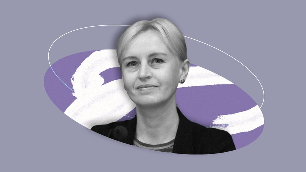 Аліна Шатерникова — триразова чемпіонка Європи і дворазова чемпіонка світу з професійного боксу, віцепрезидентка Національної ліги професійного боксу України