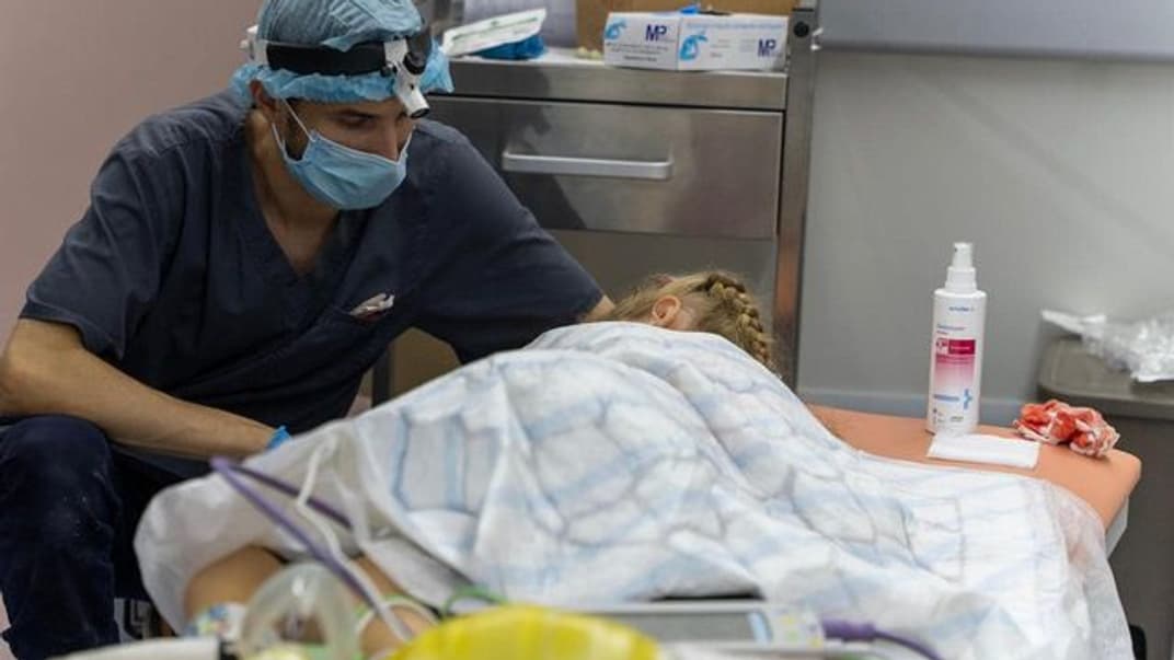 Иллюстративное фото