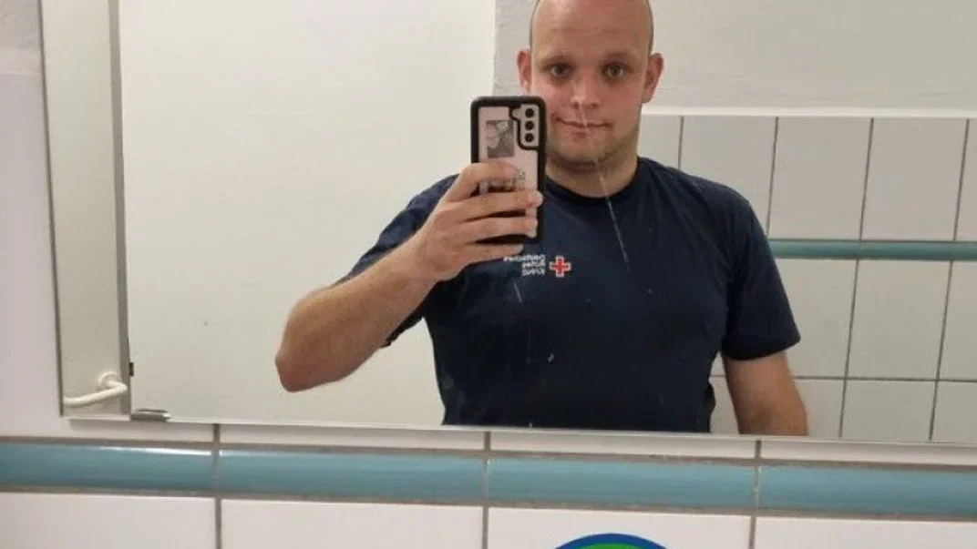 Рико Кригер