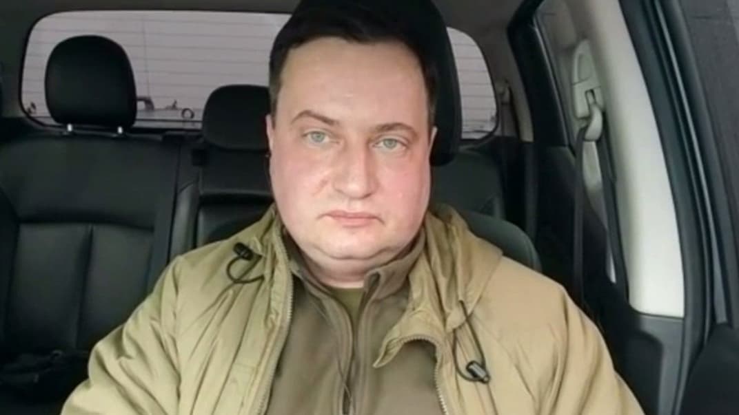 Андрій Юсов