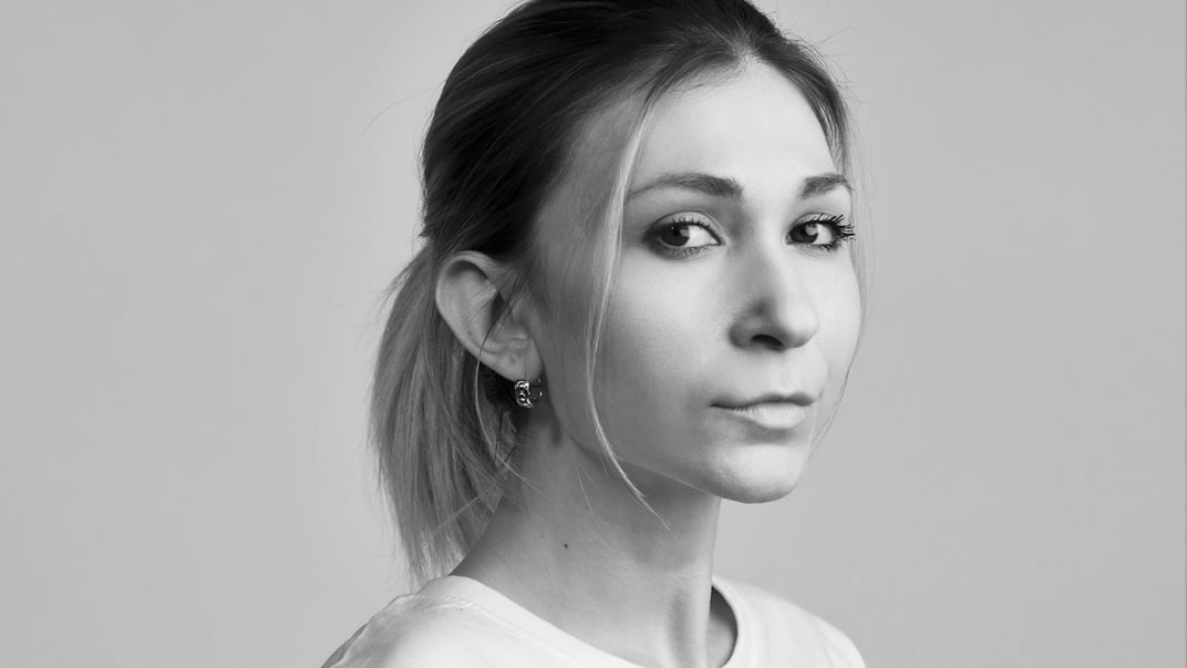 Вікторія Рощина