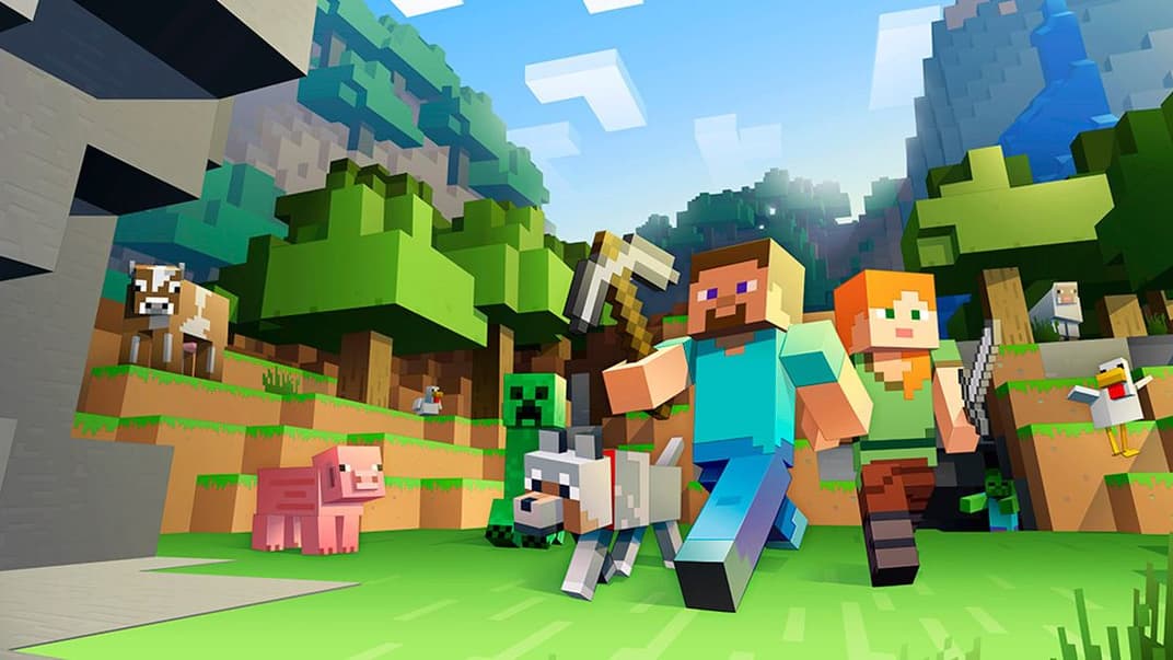 «Закінчити школу» в Minecraft, «одружитися» в Animal Crossing. Як відеоігри допомагають під час пандемії