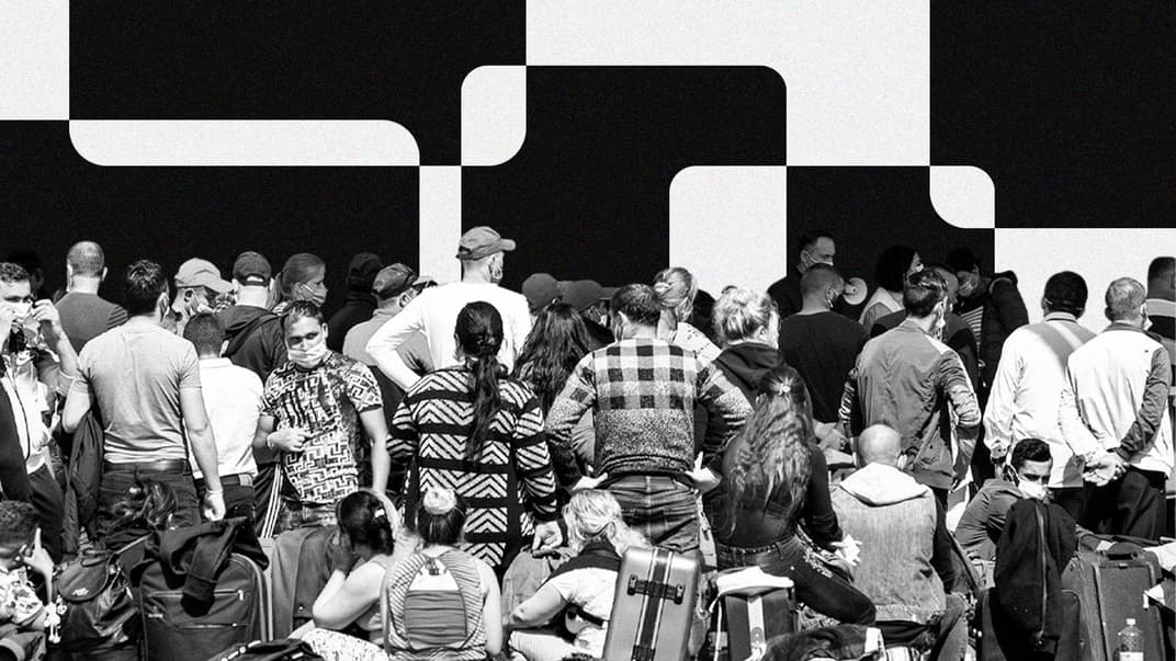 Чи закриє Європа зовнішні кордони для мігрантів