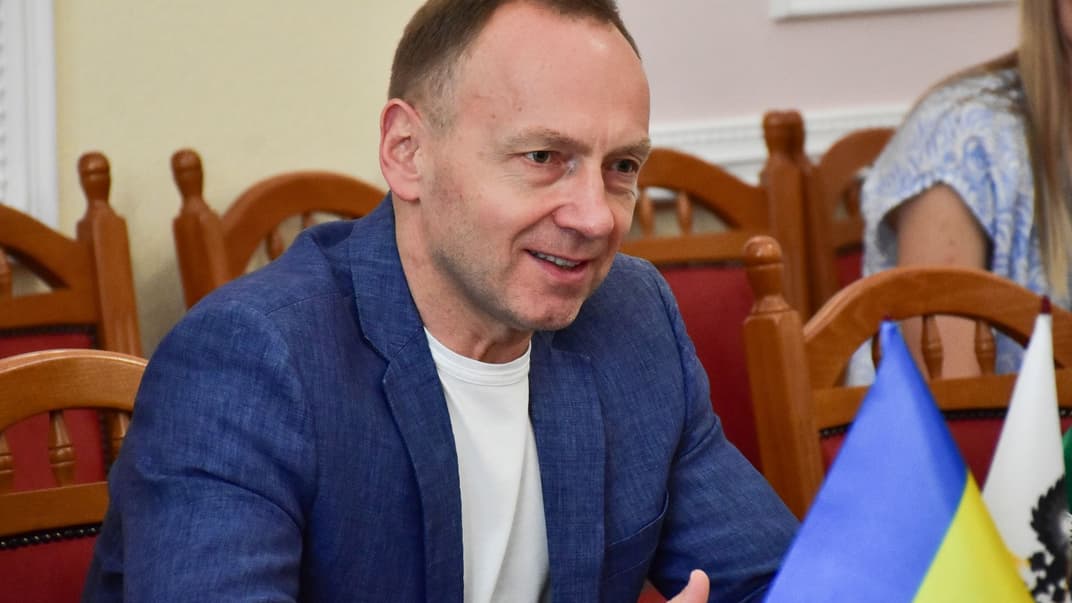 Владислав Атрошенко