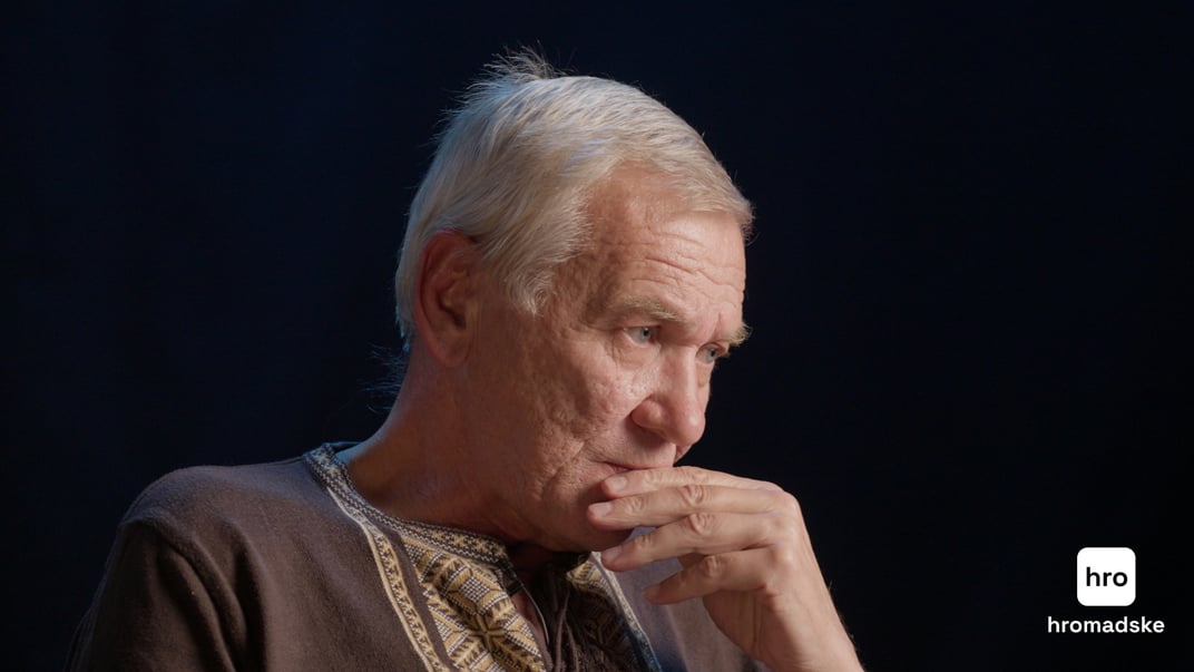 Сповідь Ігоря Кірʼяненка про тортури й сім років полону