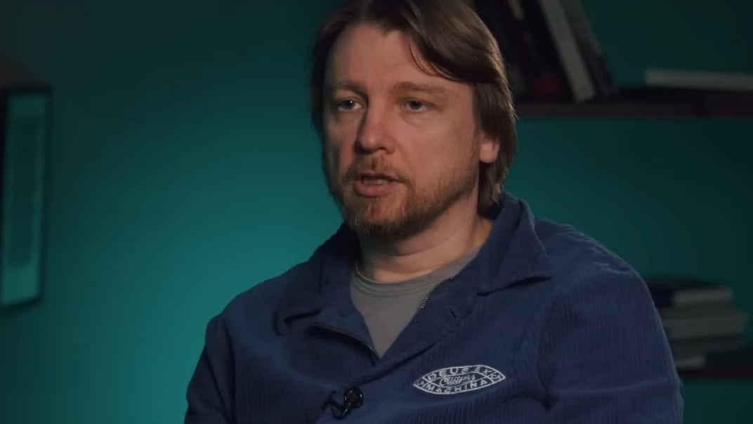 Володимир Петров