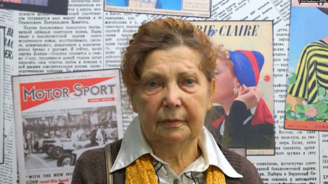 У Дніпрі від ускладнень коронавірусу померла колишня ув’язнена нацистського концтабору