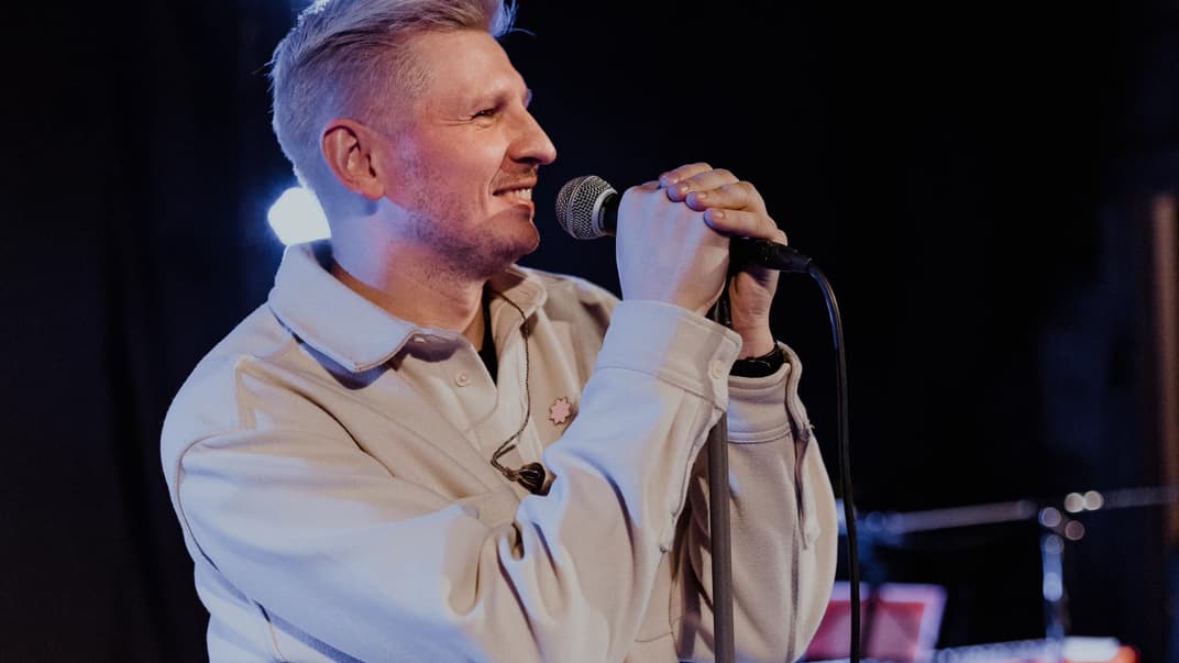 Сергей Мартынюк