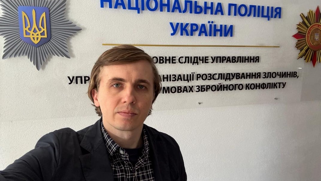 Журналіст Михайло Ткач виступає свідком у справі Назарія Гусакова: Сподіваюсь на швидке та прозоре розслідування