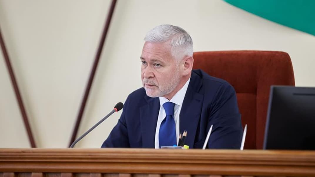 Ігор Терехов