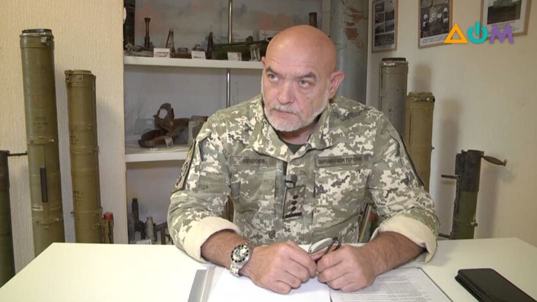 Олександр Апполонов