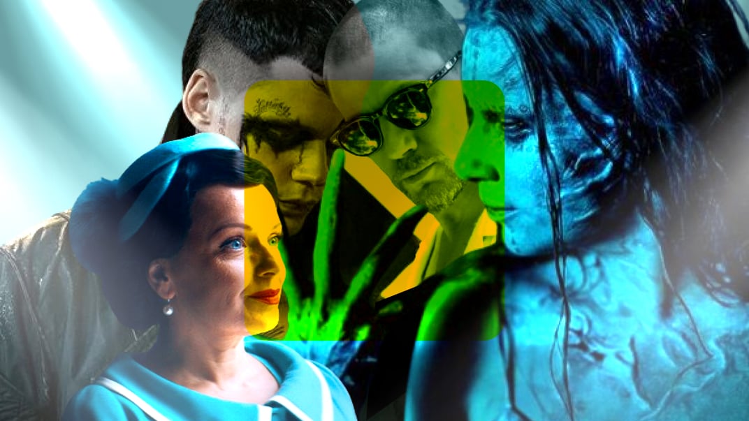 Вихідні з попкорном: що подивитися в останній вікенд літа на стримінгах та в кінотеатрах