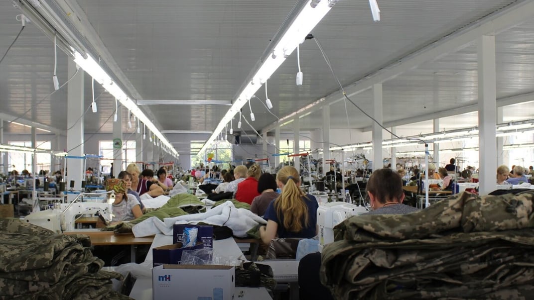 Ілюстративне фото