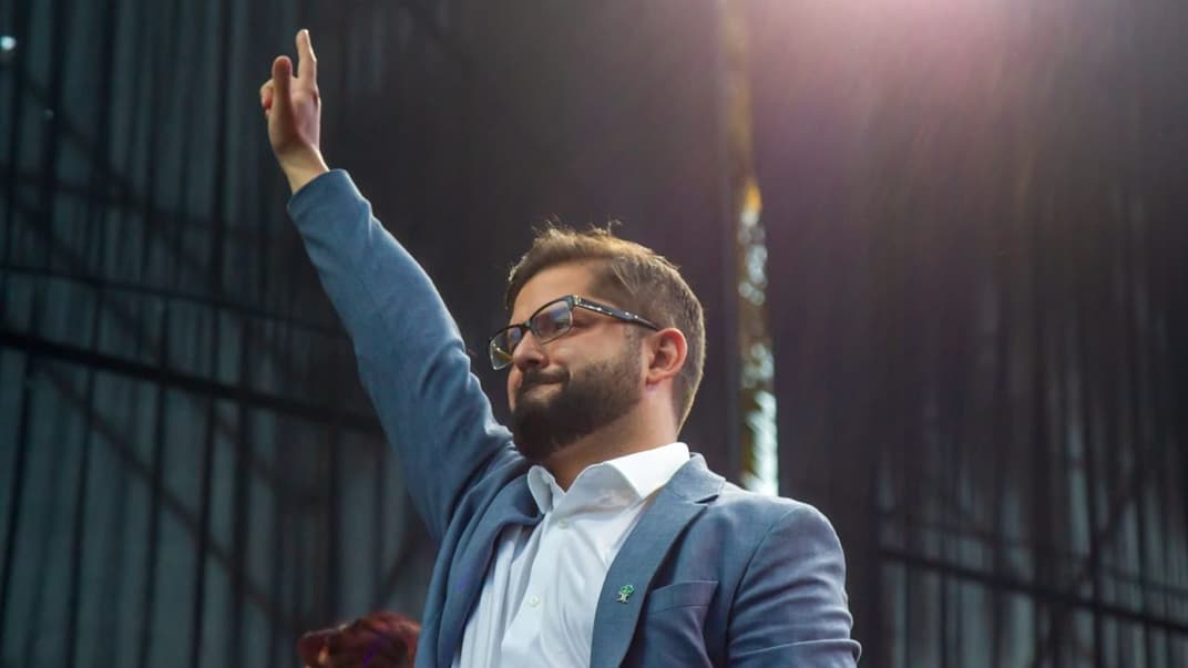 Габрієль Боріч