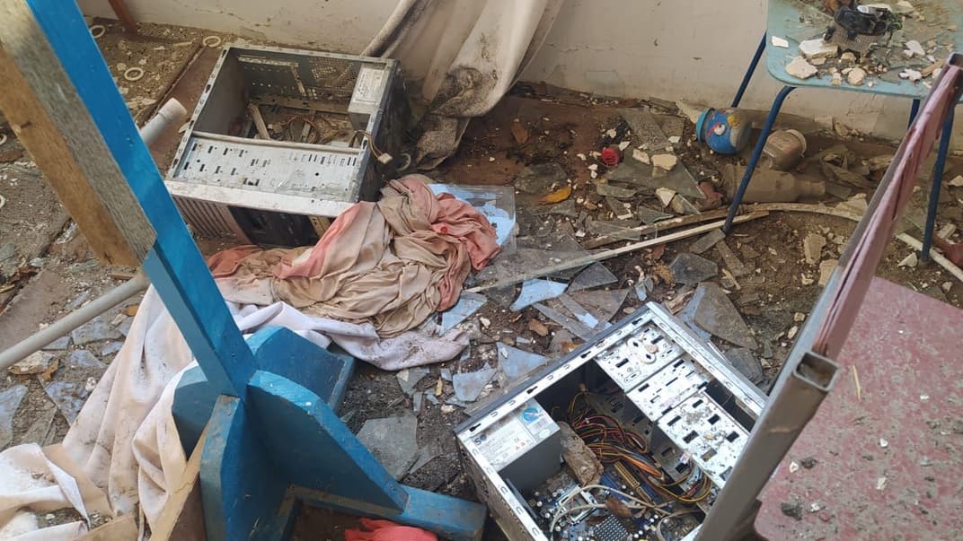 Ілюстративне фото