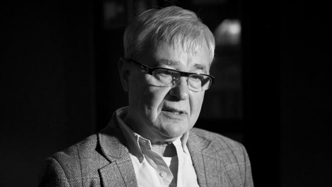 Олег Фіалко