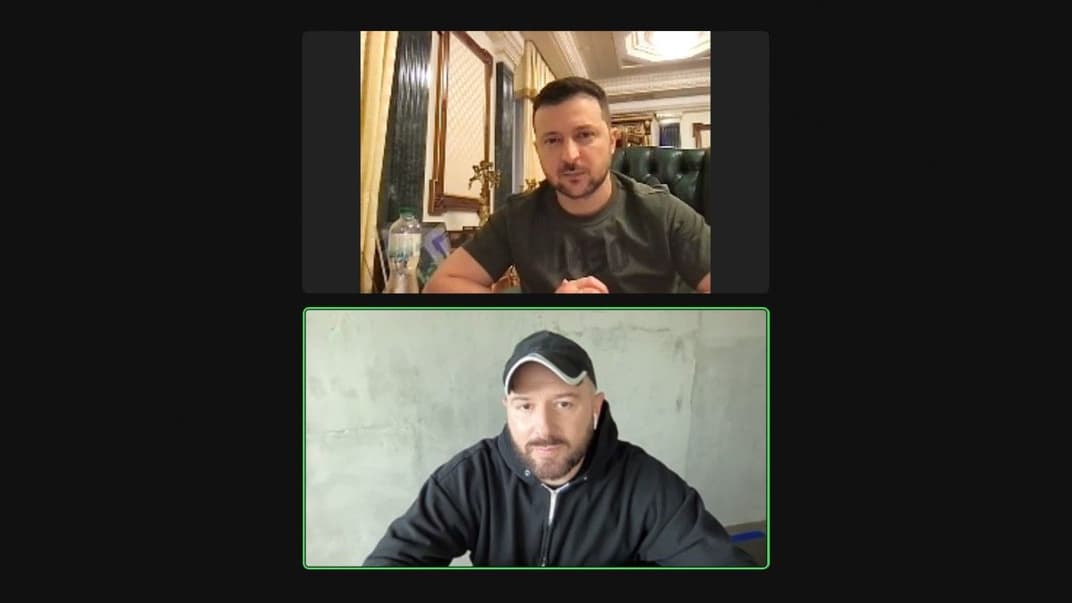 Креативный директор дома моды Balenciaga Демна Гвасалия стал послом фандрейзинговой платформы United24