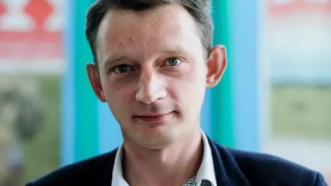 Денис Дашкевич Денис Дашкевич
