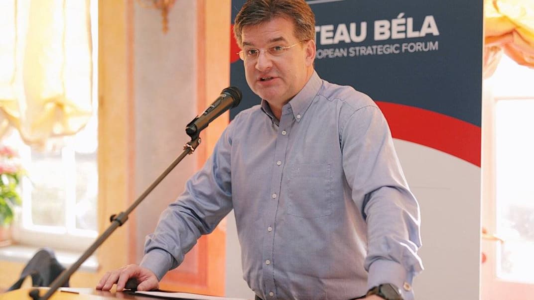 З 1 січня 2019 року почалося головування в ОБСЄ міністра закордонних справ Словаччини Мирослава Лайчака