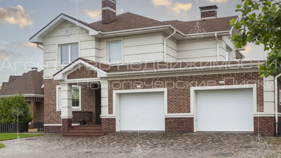 Дом, оформленный на тещу Андрея Падалки, за 600 000 долларов