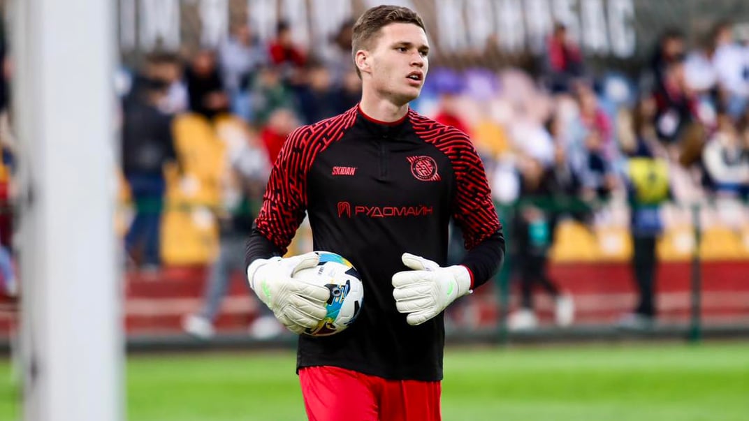 Ігор Омельченко