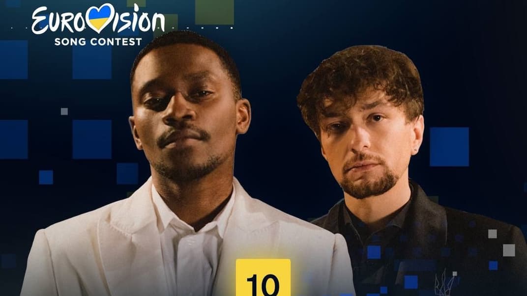 Группа TVORCHI будет представлять Украину на «Евровидении-2023»