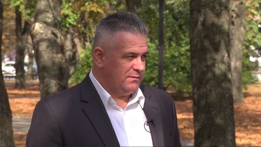 Алексей Потелещенко