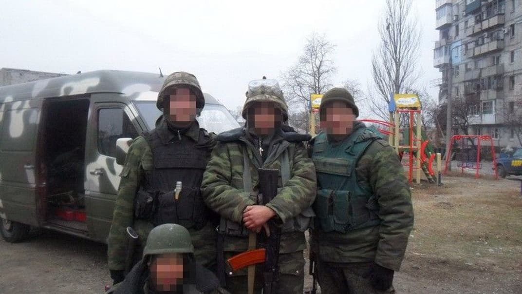 СБУ в Одесі затримала колишнього бойовика «ДНР»