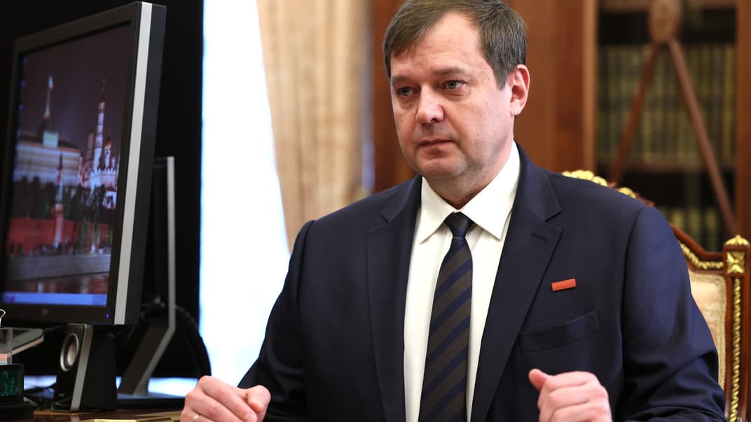 Евгений Балицкий