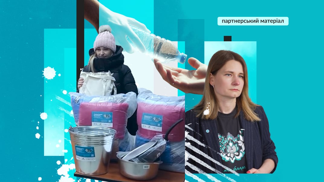 Допомагати саме тим, що потрібно людям. Як Фонд Східна Європа підтримує прифронтові громади