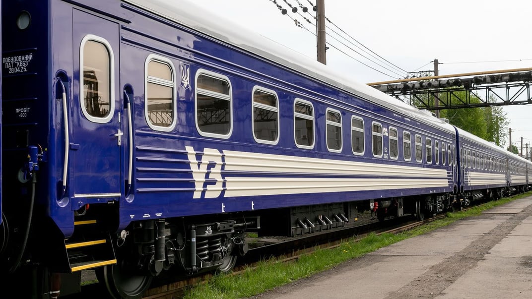«Укрзалізниця» до кінця року планує скоротити щонайменше 25% персоналу