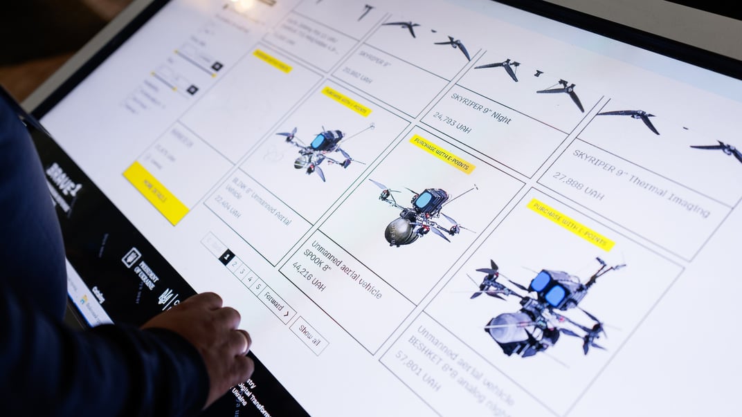 Ілюстративне фото