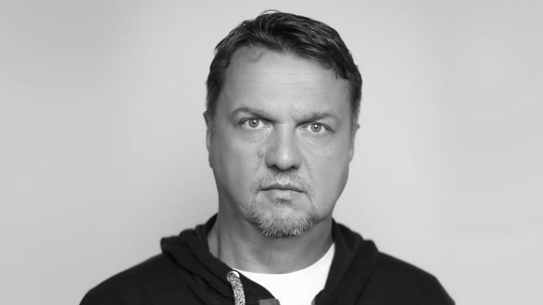 Співзасновник «РБК-Україна» Володимир Шульц