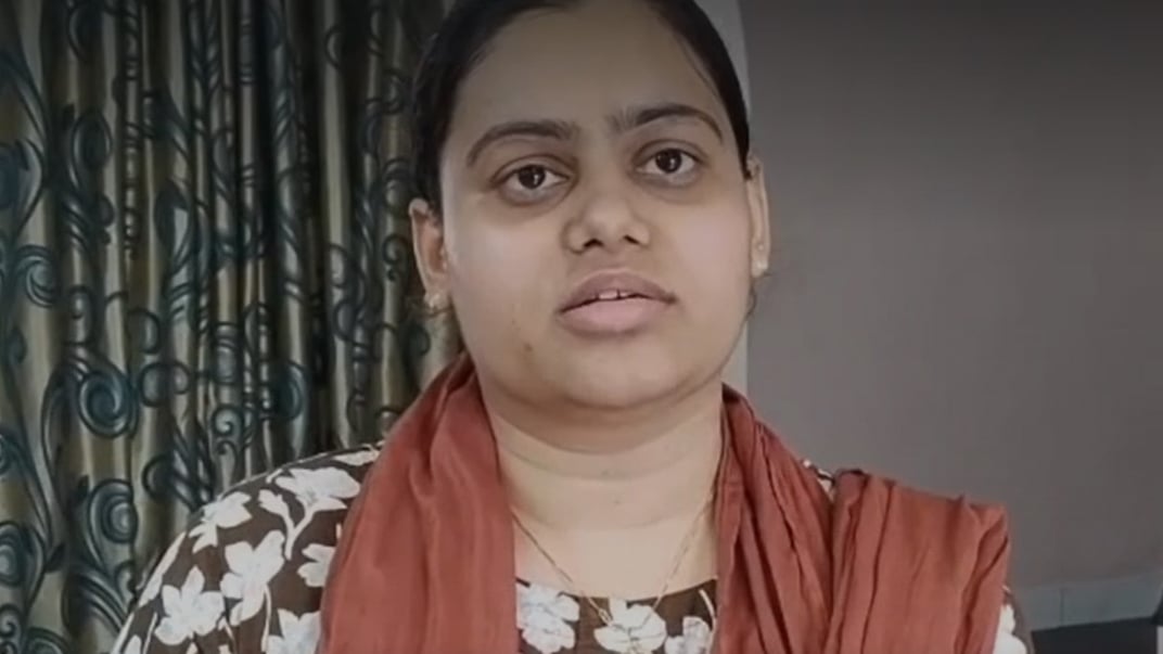 Бхумі Чаухан