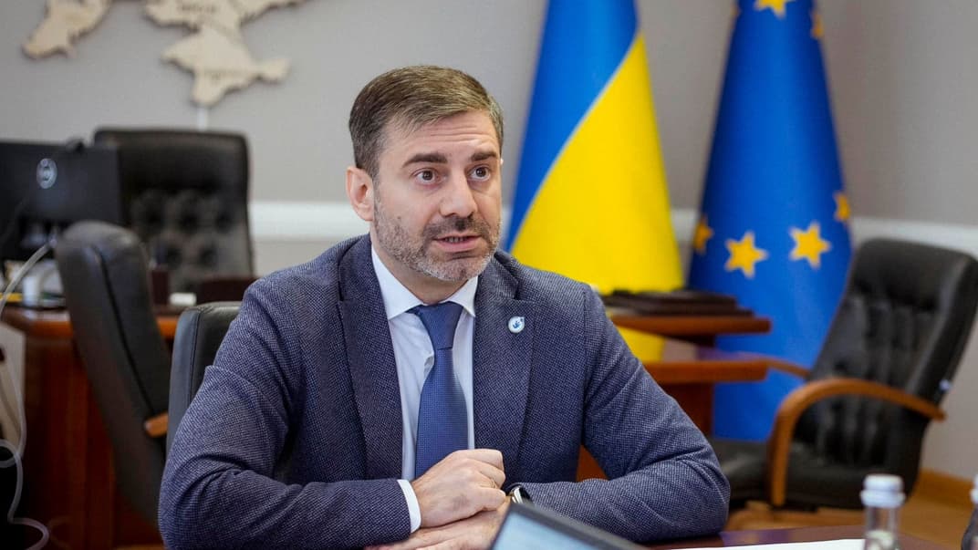 Дмитрий Лубинец