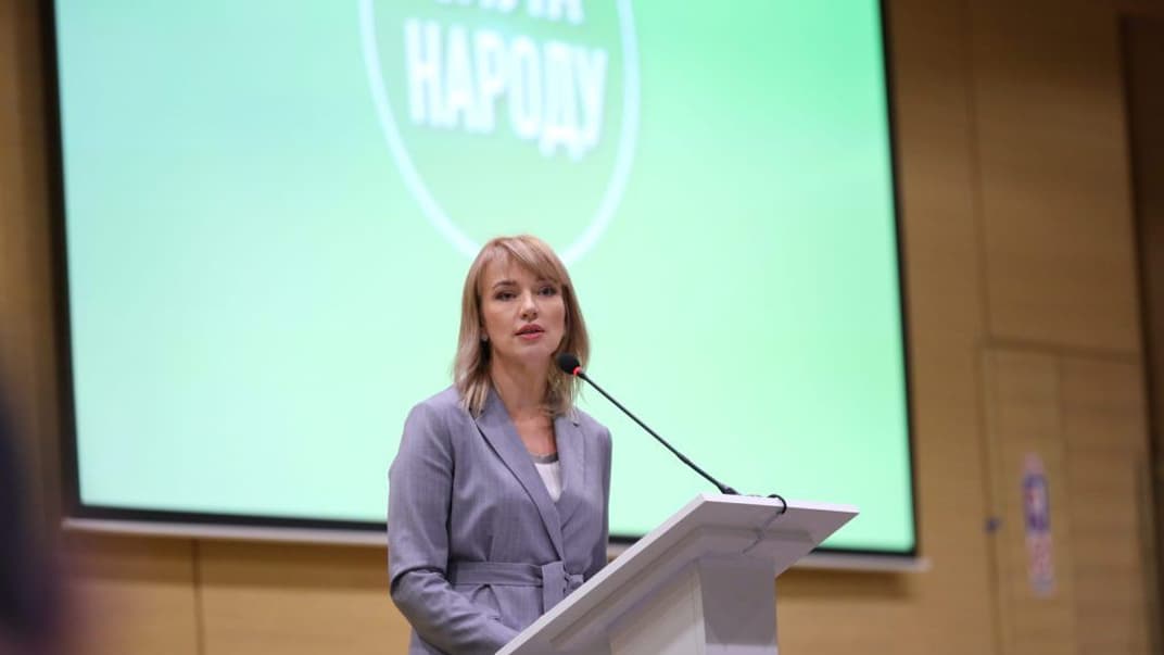 Елена Шуляк