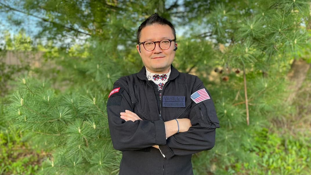 Писатель Дорж Бату