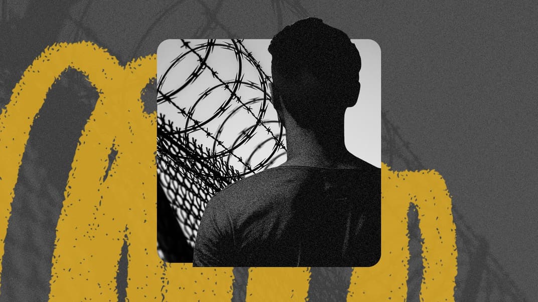 «З 15-го року воюю проти України». Репортаж з єдиного табору для російських військовополонених