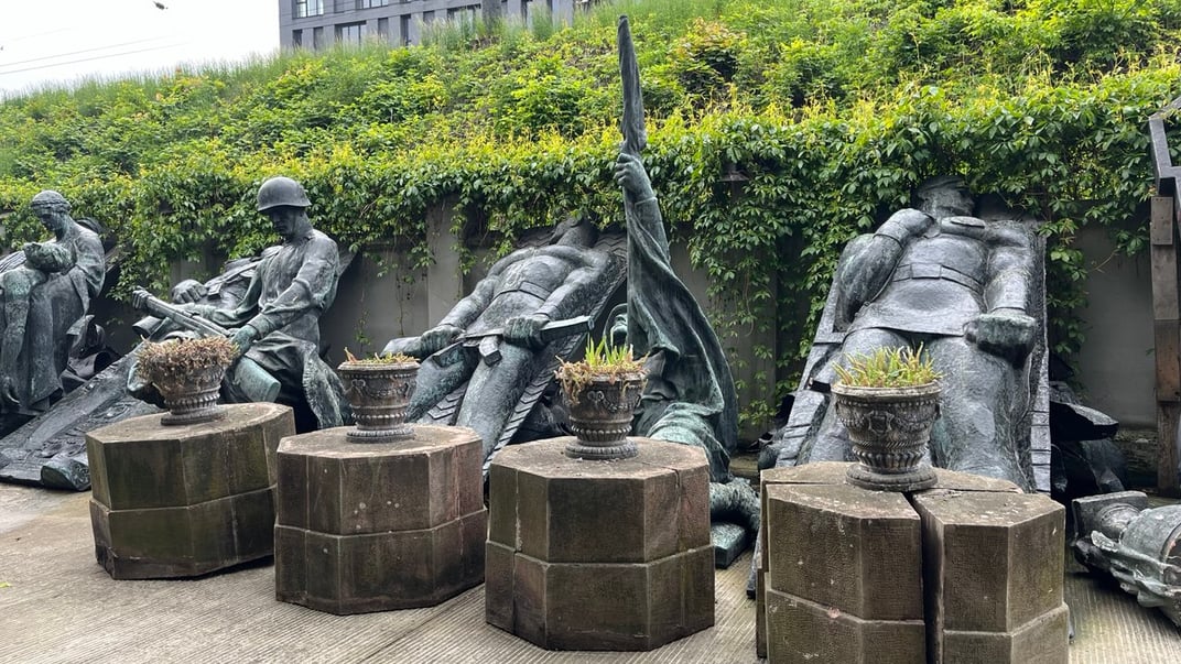 У Львові завершили ексгумацію поховань на «Пагорбі слави»