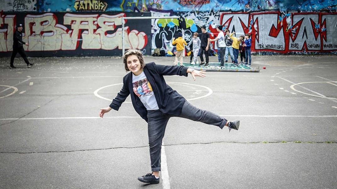 Яна Панфилова