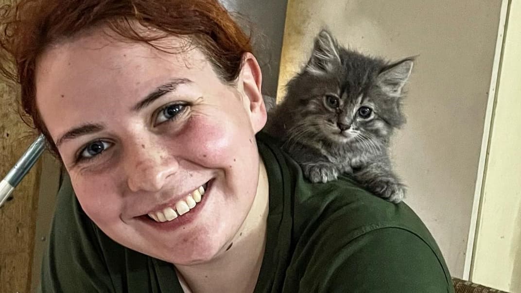 Екатерина (Пташка) Полищук