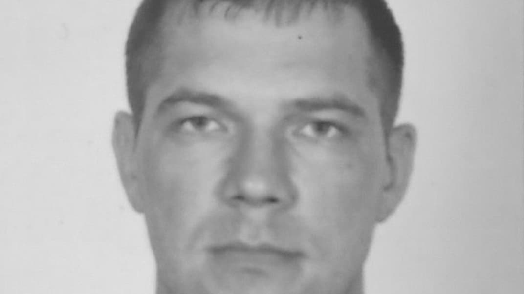 Погибший энергетик в Запорожской области Денис Новиков