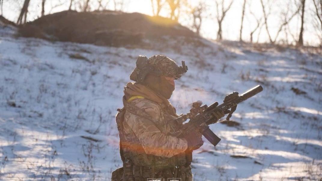 Иллюстративное фото