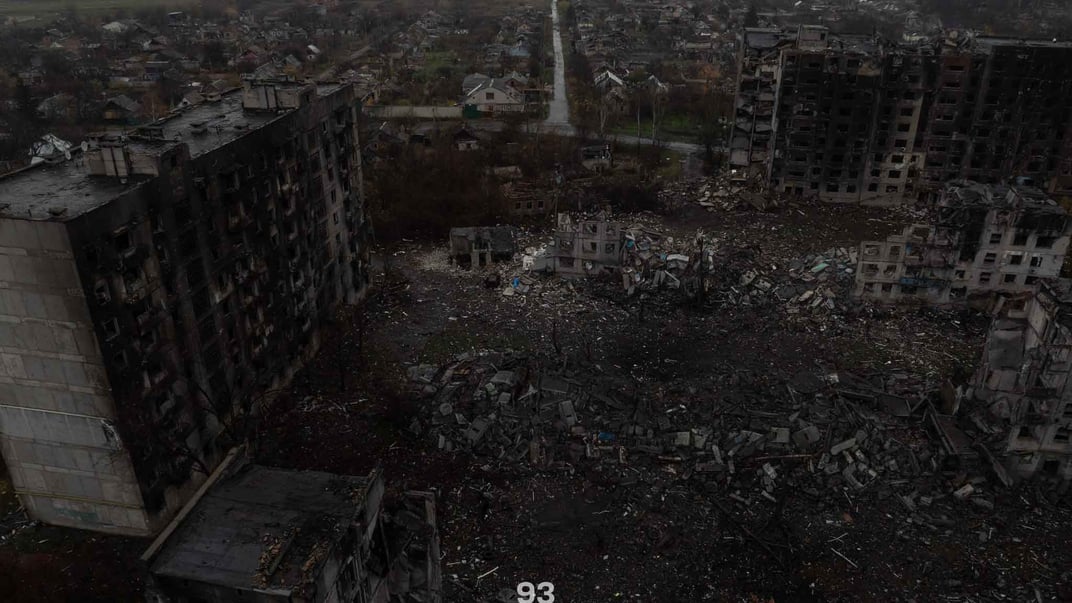 Костянтинівка Донецької області