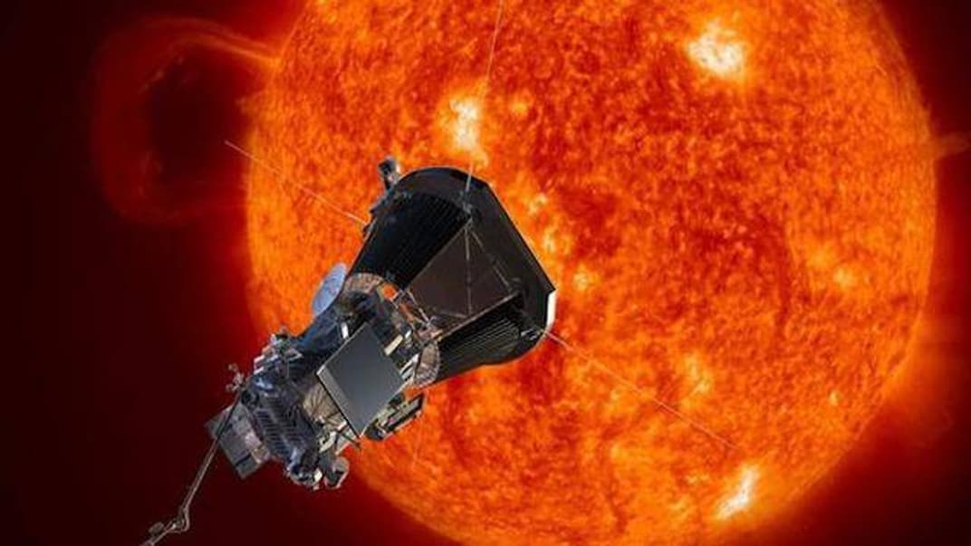 У 2025 році зонд має пролетіти всього в 6,16 мільйона кілометрів від поверхні Сонця