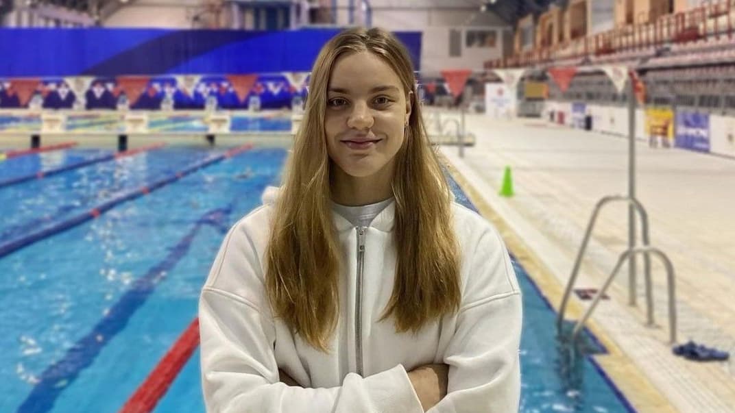 Анастасия Шкурдай