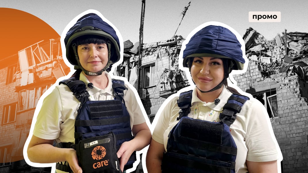 Коли допомога повертає гідність. Історії стійкості прифронтових громад Донеччини